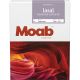 Moab Lasal Exhibition Luster 300 Inkjet Paper - 5x7", 50 Sheets