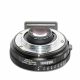 Metabones Nikon G - 4/3 Speed Booster XL 0.64X