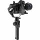 Open Moza Air 2 3-Axis Handheld Gimbal Stabilizer