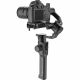 Open Moza Air 2 3-Axis Handheld Gimbal Stabilizer