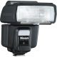 Nissin i60A Air Flash for Nikon Cameras