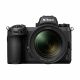 Nikon Z 7II FX-Format Mirrorless Digital Camera with 24-70mm f/4 S Lens