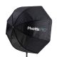 Phottix Easy Up HD Umbrella Octa Softbox with Grid (80cm/32") and Varos PRO S