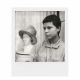 Polaroid Originals Black & White i-Type Instant Film - 8 Exposures