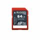 ProMaster 64GB SDXC UHS-II Rugged Cine Memory Card