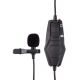 ProMaster LM1 Omnidirectional Lavalier Microphone