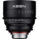 Rokinon Xeen 50mm T1.5 Professional Cine Lens - Nikon