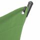 Savage Backdrop Travel Kit - 5' x 7' - Green - Background Only