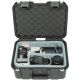 SKB iSeries 1309-6 Case with Think Tank Designed Photo Dividers