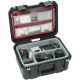 SKB iSeries 1309-6 Case with Think Tank Designed Photo Dividers & Lid Organizer
