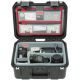 SKB iSeries 1309-6 Case with Think Tank Designed Photo Dividers & Lid Organizer