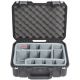 SKB iSeries 1510-6 Case with Think Tank Designed Photo Dividers