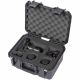 SKB iSeries 1309 Waterproof Blackmagic Design Pocket Cinema Camera 4K/6K Case