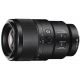 Sony FE 90mm F2.8 Macro G OSS E-Mount Lens