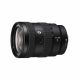 Sony E 16-55mm F2.8 G E-Mount Zoom Lens