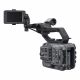 Sony FX6 Full-frame Cinema Camera with 24-105mm Lens