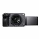 Sony FX3 Full-Frame Cinema Camera - Body Only