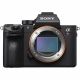 Sony a7R IVA Mirrorless Digital Camera - Body Only