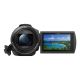 Sony FDR-AX43A UHD 4K Handycam Camcorder