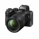 Nikon Z 5 FX-Format Mirrorless Digital Camera with 24-200mm Lens Kit