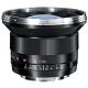 Zeiss Distagon T* 18mm f/3.5 ZE Lens - Canon EF Mount