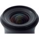 Zeiss Milvus 18mm F2.8 ZE Lens for Canon EF Mount