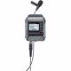 Zoom F1 Field Recorder with Lavalier Mic