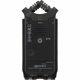 Zoom H4n Pro Handy Recorder - All Black