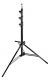 Manfrotto Black Alu Master Stand Air Cushioned 12' 4 Sect., 3 Risers