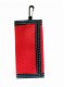 PROMASTER Soft Memory Card Case - Red