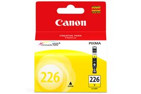 Canon CLI-226 Yellow Ink Cartridge