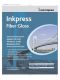 Inkpress Fiber Gloss 8.5" x 11" 25 sheets