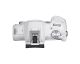 Canon EOS R50 Mirrorless Digital Camera - Body Only - White