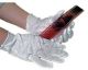 Kalt Lintless Darkroom Gloves- 12 Pair