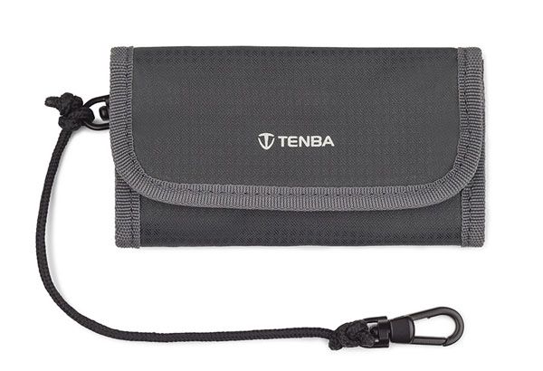 Tenba Reload SD 9 - Card Wallet