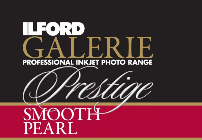 Ilford Galerie Prestige Smooth Pearl 24"x88.5' Roll