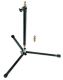 Manfrotto Black Backlite Stand with Pole