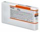 Epson UltraChrome HDX Orange Ink Cartridge (200ml)