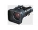 JVC  17:1 Fujinon lens for 1/2" cameras