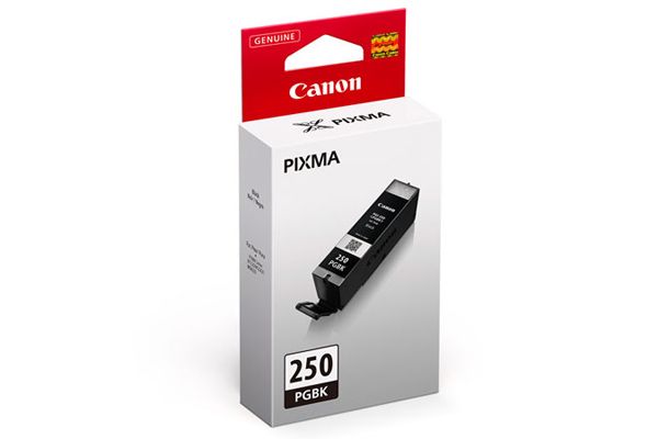 Canon PGI-250 Black Ink