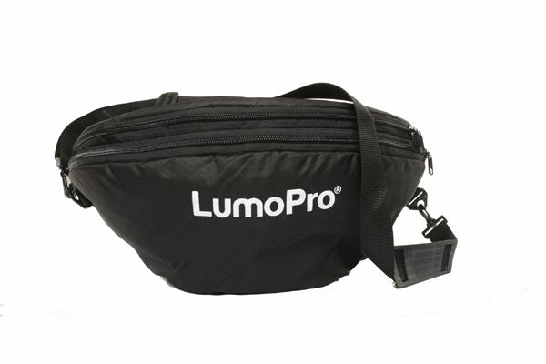LumoPro Carrying Case for 22" Beauty Dish and Grid