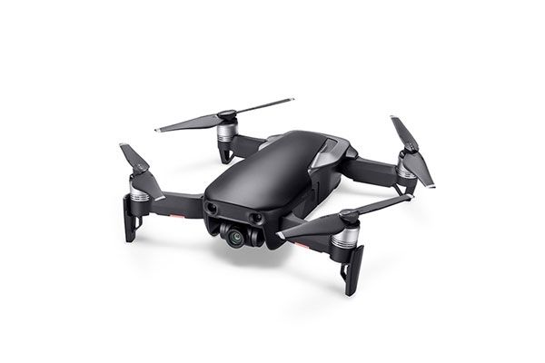 Dji mavic best sale air sound recording