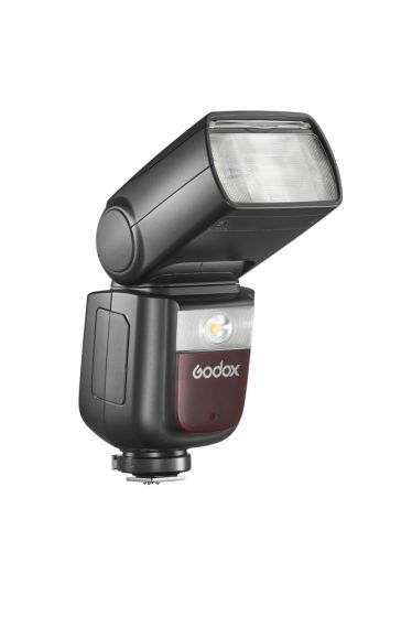 Godox VING V860IIIO TTL Li-Ion Flash Kit for Olympus/Panasonic Cameras