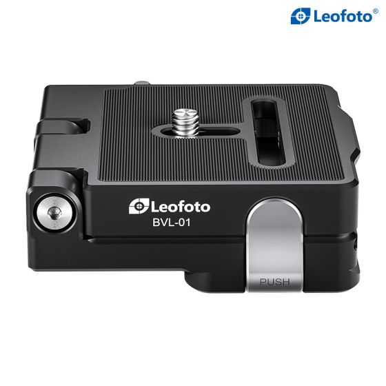 Leofoto BVL-01 Foldable Conversion L plate