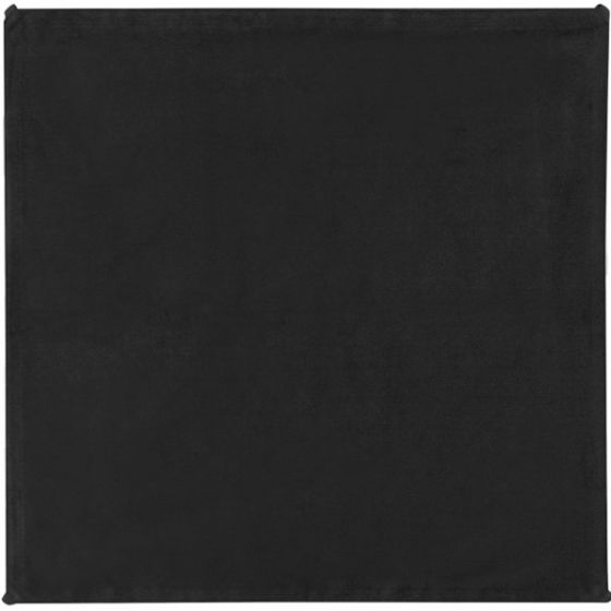Westcott Scrim Jim Cine 2'X2' Solid Black Block Fabric