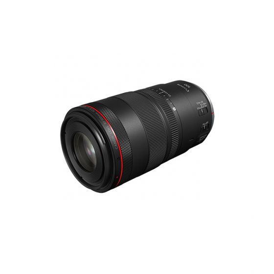 Canon RF 100mm F2.8 L MACRO IS USM Lens