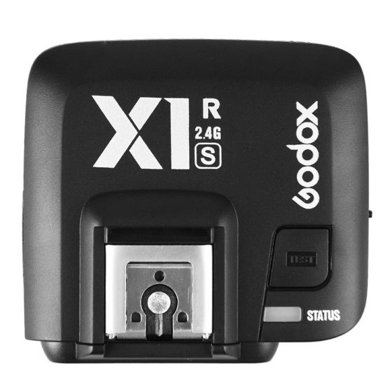 Godox X1R-S TTL Wireless Flash Trigger Receiver for Sony