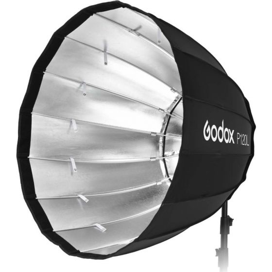 Godox P120L (47") Parabolic Softbox