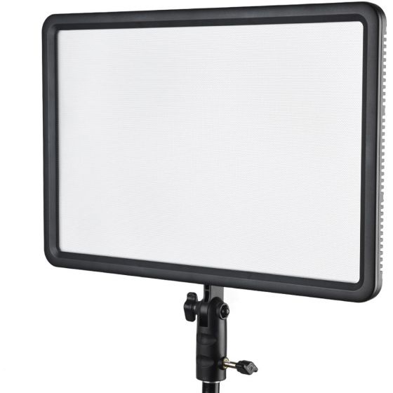 Godox LEDP260C Ultra Slim LED Video Light