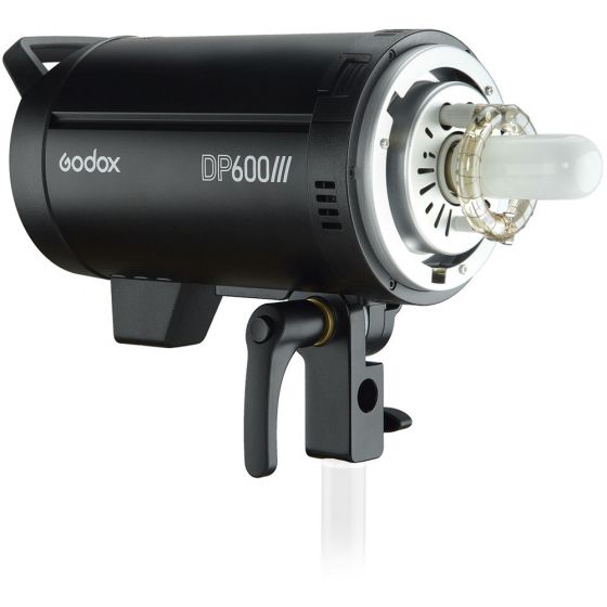Godox DP600 III Professional Studio Flash Head